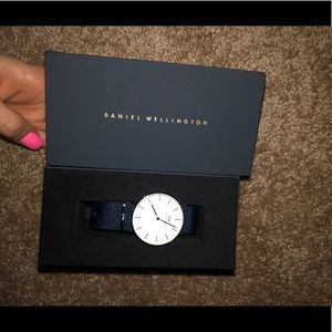 Daniel Wellington Watch